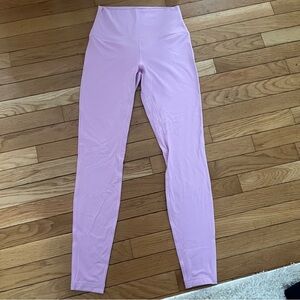 lululemon align legging